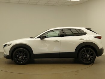 Used Mazda CX-30 2025 for sale - 76628691: Photo