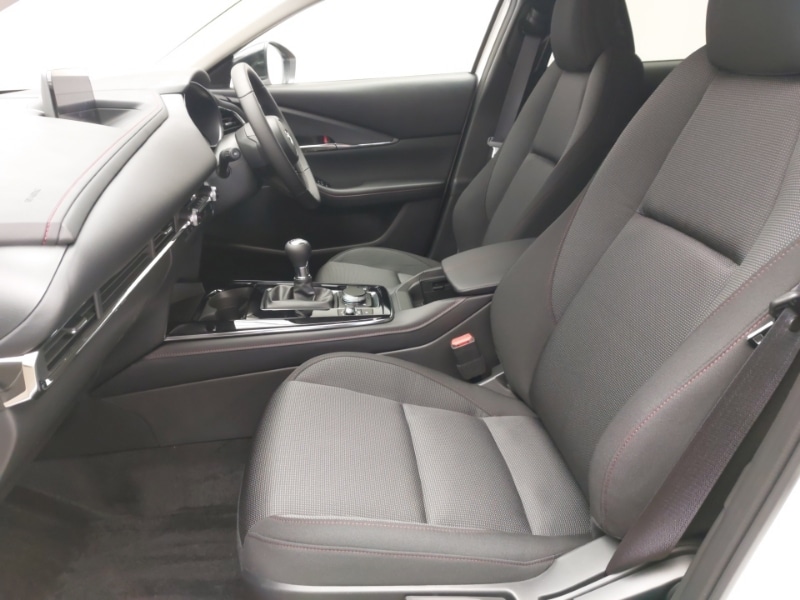 Used Mazda CX-30 2025 for sale - 76628691: Photo 5