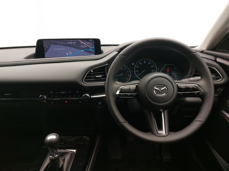 Used Mazda CX-30 2025 for sale - 76628691: Photo 7