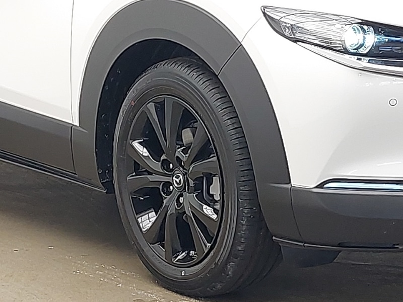 Used Mazda CX-30 2025 for sale - 76628691: Photo 9