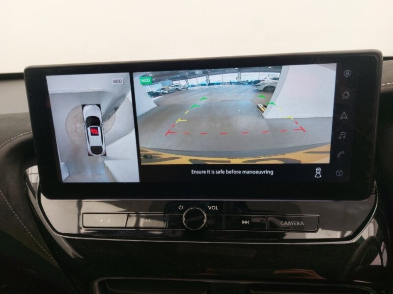 Used Nissan Juke 2025 for sale - 77939027: Photo 10