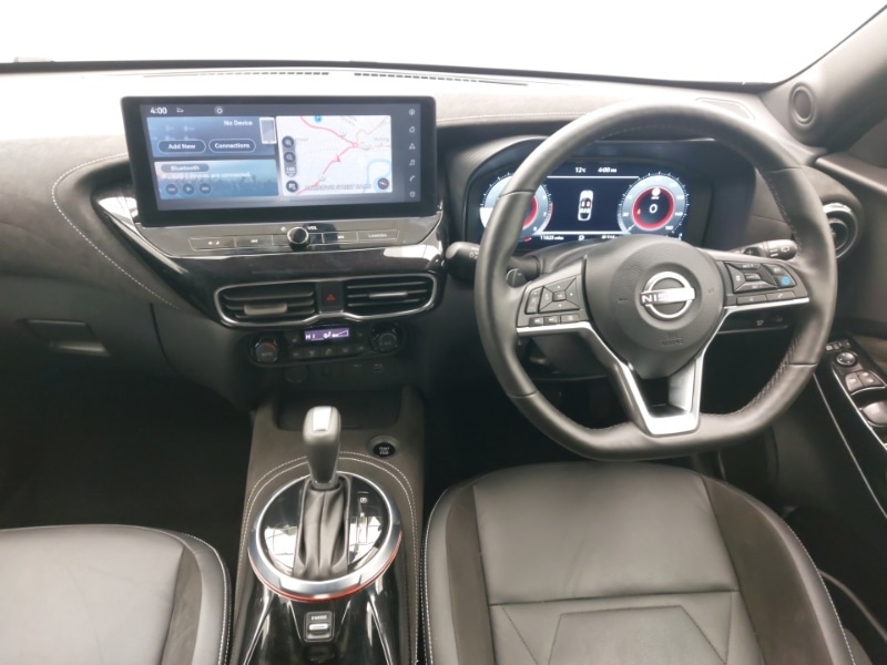 Used Nissan Juke 2025 for sale - 77939027: Photo 2