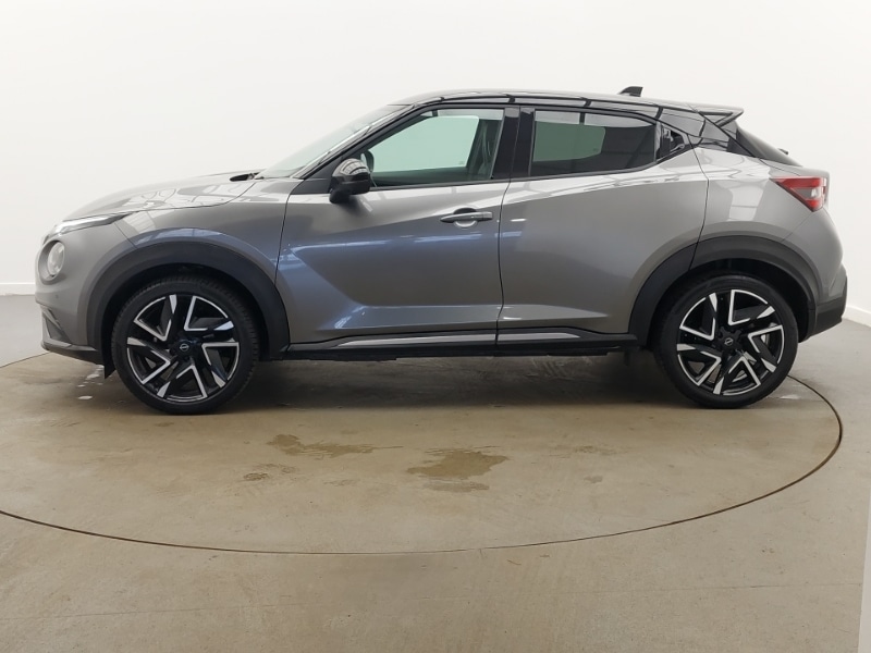 Used Nissan Juke 2025 for sale - 77939027: Photo 4