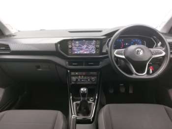 Used Volkswagen T-Cross 2019 for sale - 74159261: Photo