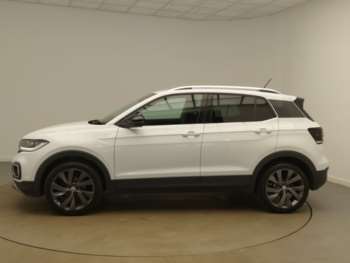 Used Volkswagen T-Cross 2019 for sale - 74159261: Photo