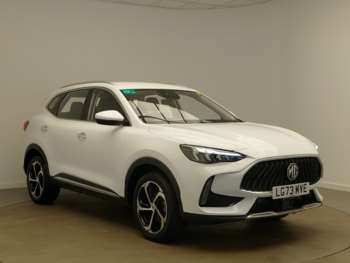 2023 - 1.5 T-GDI SE 5dr DCT