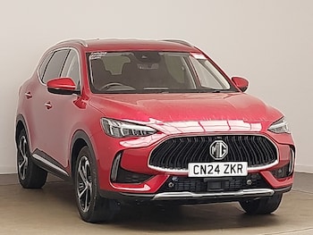 Used MG MG HS 2024 for sale - 79263424: Photo