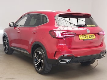 Used MG MG HS 2024 for sale - 79263424: Photo
