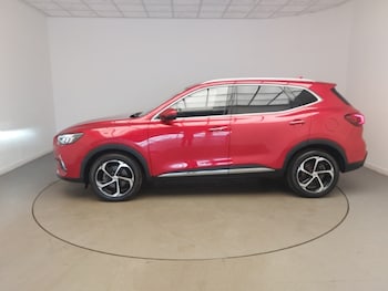 Used MG MG HS 2024 for sale - 79263424: Photo