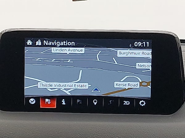 Used Mazda CX-5 2019 for sale - 76311463: Photo 10