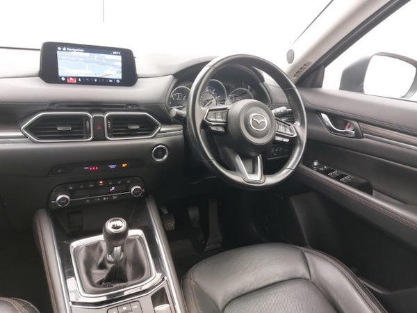 Used Mazda CX-5 2019 for sale - 76311463: Photo 11