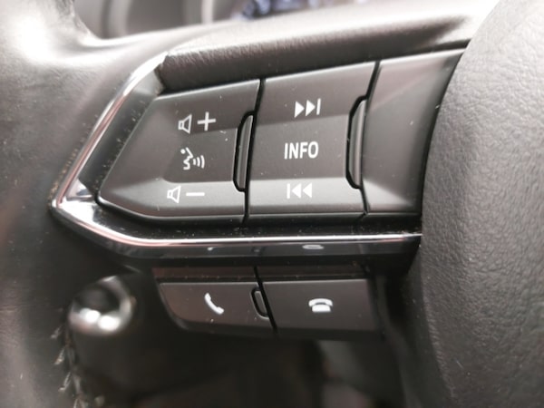 Used Mazda CX-5 2019 for sale - 76311463: Photo 14