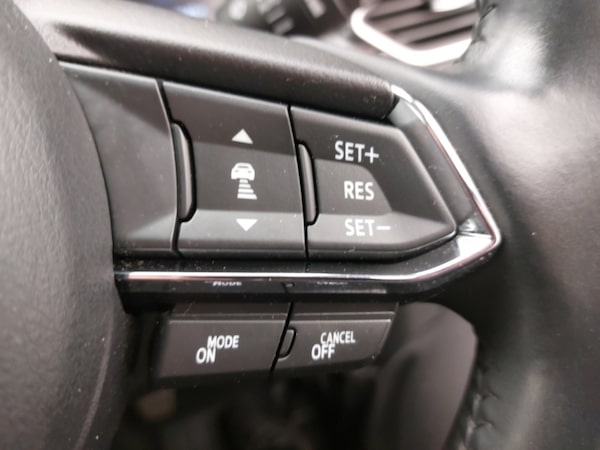 Used Mazda CX-5 2019 for sale - 76311463: Photo 15