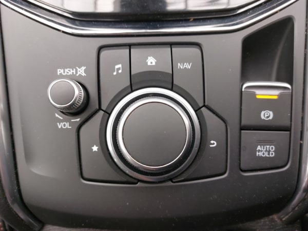 Used Mazda CX-5 2019 for sale - 76311463: Photo 16