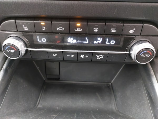 Used Mazda CX-5 2019 for sale - 76311463: Photo 17