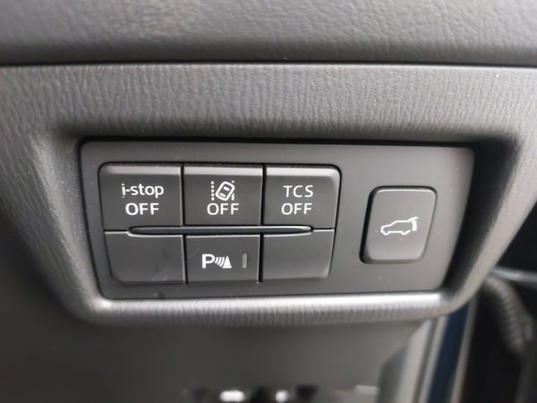 Used Mazda CX-5 2019 for sale - 76311463: Photo 19