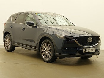 Mazda - CX-5