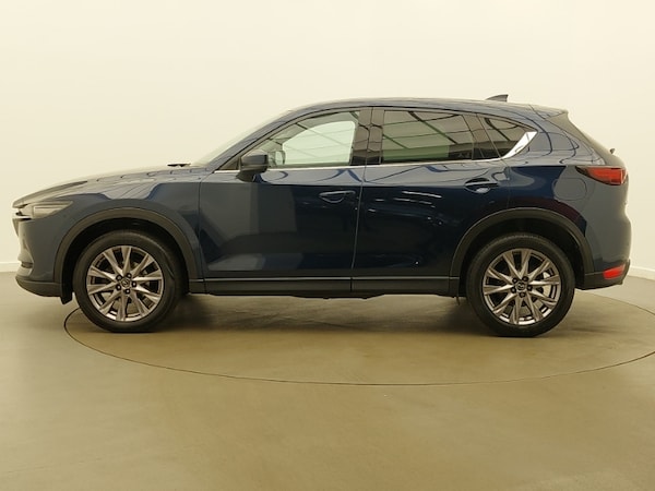 Used Mazda CX-5 2019 for sale - 76311463: Photo 4