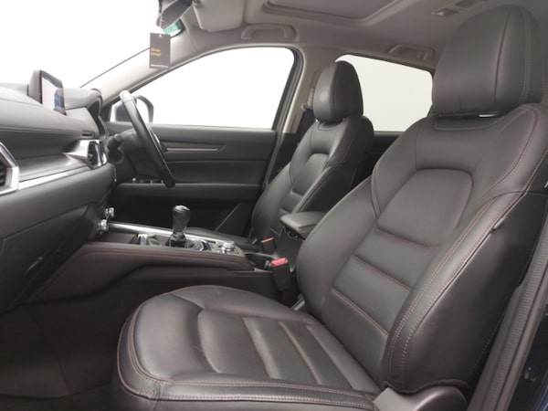 Used Mazda CX-5 2019 for sale - 76311463: Photo 5