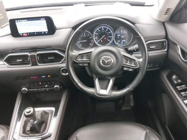 Used Mazda CX-5 2019 for sale - 76311463: Photo 7