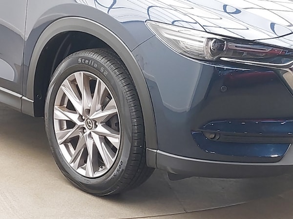 Used Mazda CX-5 2019 for sale - 76311463: Photo 9