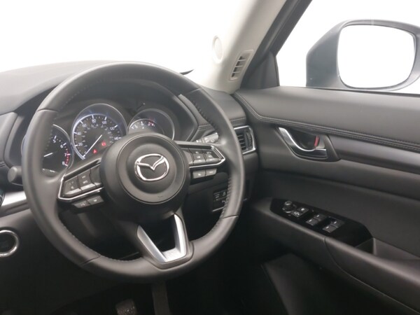 Used Mazda CX-5 2024 for sale - 74836731: Photo 11