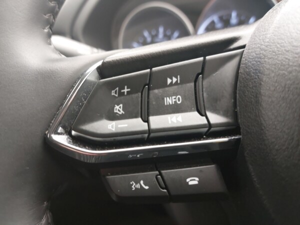 Used Mazda CX-5 2024 for sale - 74836731: Photo 12
