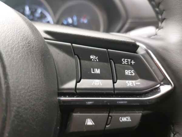 Used Mazda CX-5 2024 for sale - 74836731: Photo 13