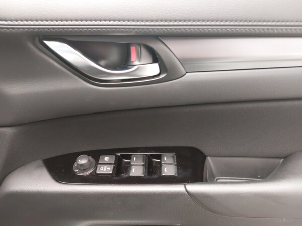 Used Mazda CX-5 2024 for sale - 74836731: Photo 19