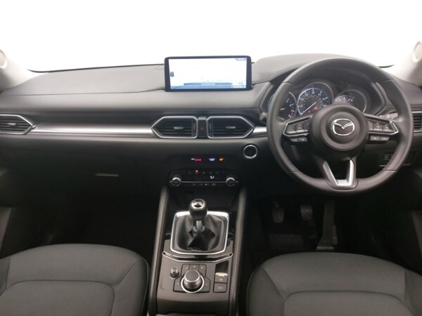 Used Mazda CX-5 2024 for sale - 74836731: Photo 2