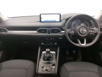 Used Mazda CX-5 2024 for sale - 74836731: Photo