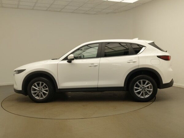 Used Mazda CX-5 2024 for sale - 74836731: Photo 4