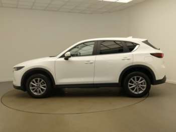 Used Mazda CX-5 2024 for sale - 74836731: Photo