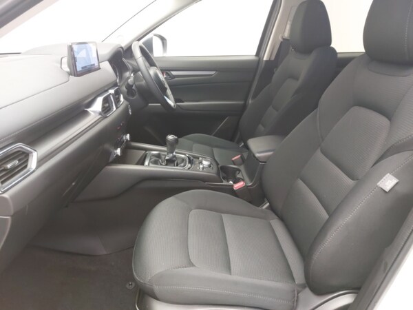 Used Mazda CX-5 2024 for sale - 74836731: Photo 5