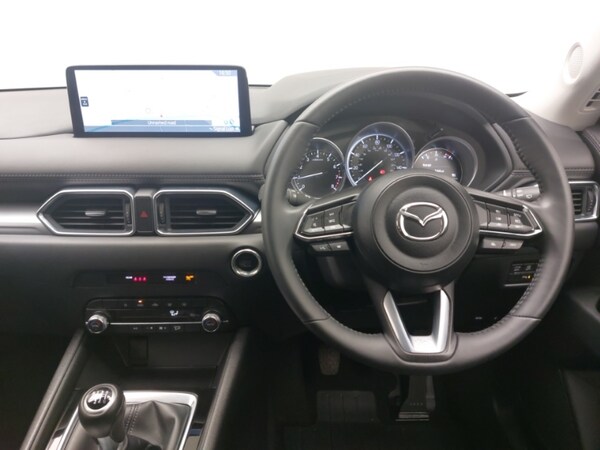 Used Mazda CX-5 2024 for sale - 74836731: Photo 7