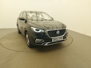 Used MG MG HS 2022 for sale - 79153265: Photo