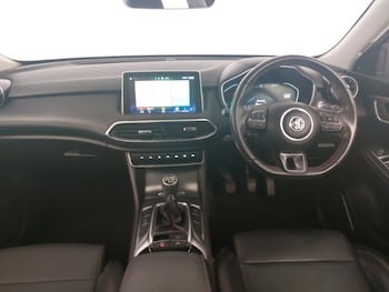 Used MG MG HS 2022 for sale - 79153265: Photo