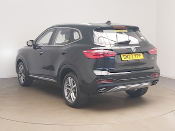 Used MG MG HS 2022 for sale - 79153265: Photo