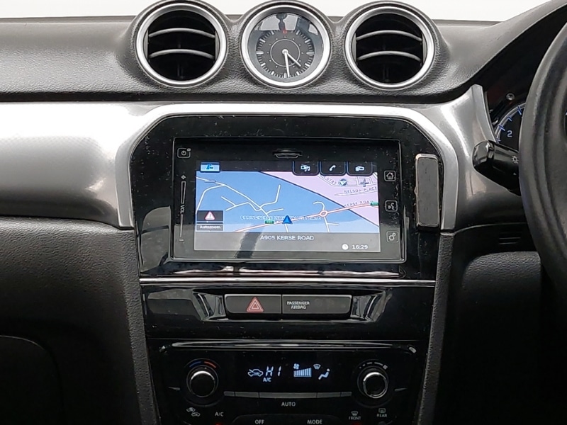 Used Suzuki Vitara 2017 for sale - 76963966: Photo 10