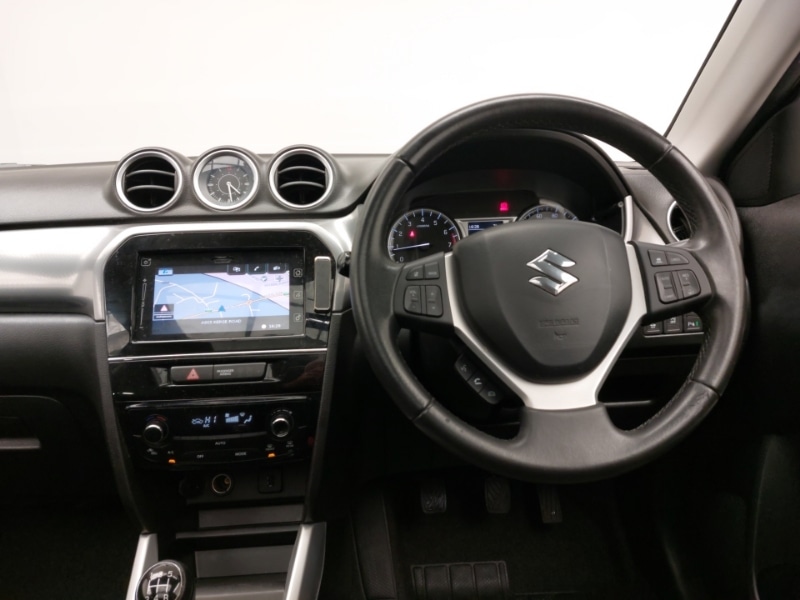 Used Suzuki Vitara 2017 for sale - 76963966: Photo 7