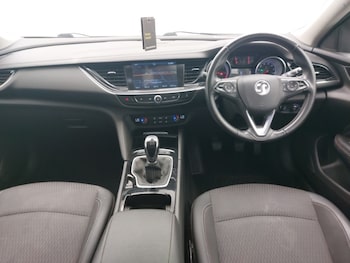 Used Vauxhall Insignia 2017 for sale - 78511328: Photo