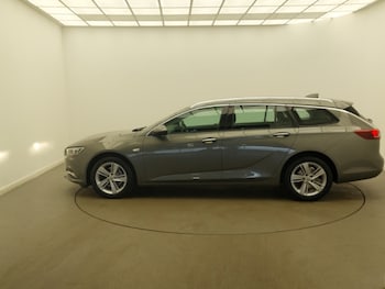 Used Vauxhall Insignia 2017 for sale - 78511328: Photo