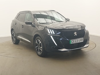 Used Peugeot 2008 2023 for sale - 78669599: Photo