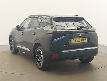 Used Peugeot 2008 2023 for sale - 78669599: Photo