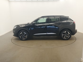 Used Peugeot 2008 2023 for sale - 78669599: Photo