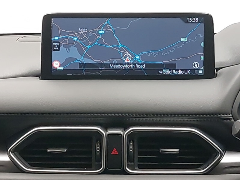 Used Mazda CX-5 2023 for sale - 76583536: Photo 10