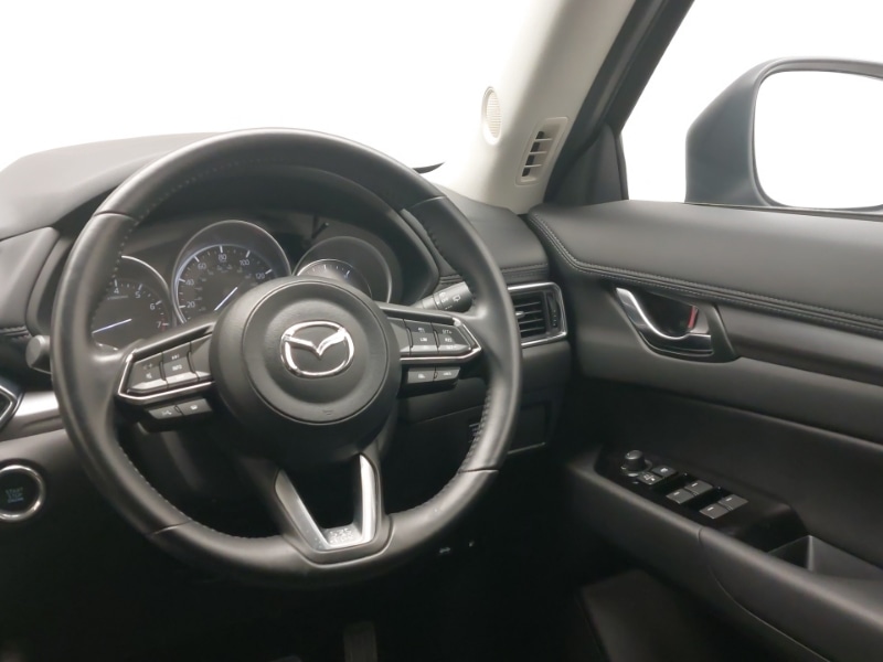 Used Mazda CX-5 2023 for sale - 76583536: Photo 11