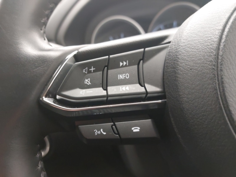 Used Mazda CX-5 2023 for sale - 76583536: Photo 12