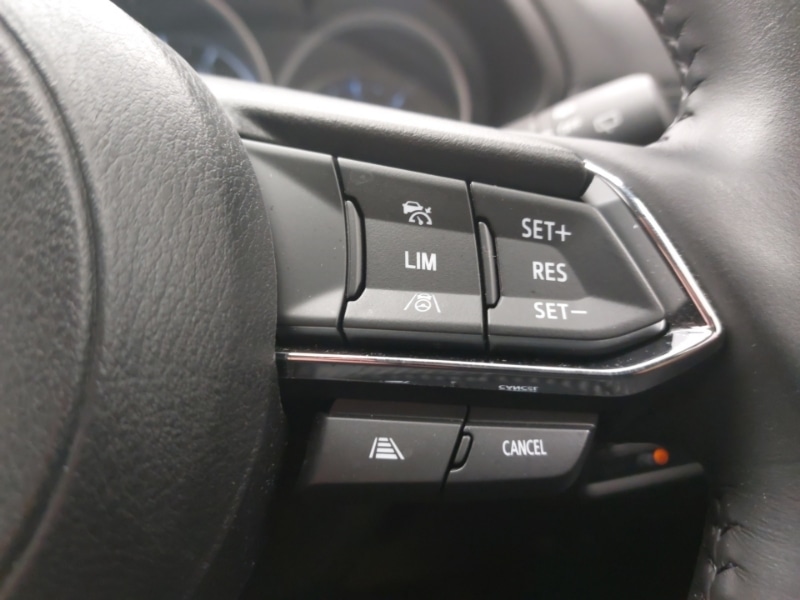 Used Mazda CX-5 2023 for sale - 76583536: Photo 13