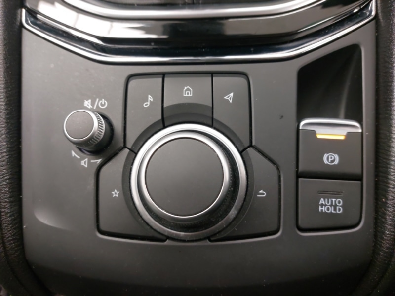 Used Mazda CX-5 2023 for sale - 76583536: Photo 16